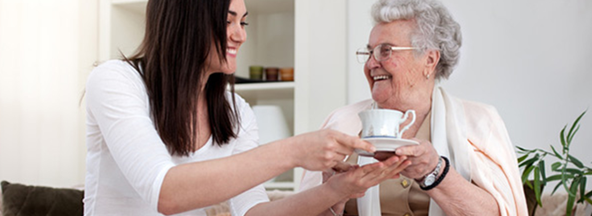 Auxiliaire de vie, maison de retraite, métier qui recrute, un secteur porteur